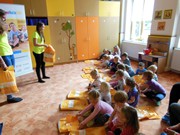 Dny s dopravní výchovou ZPŠ